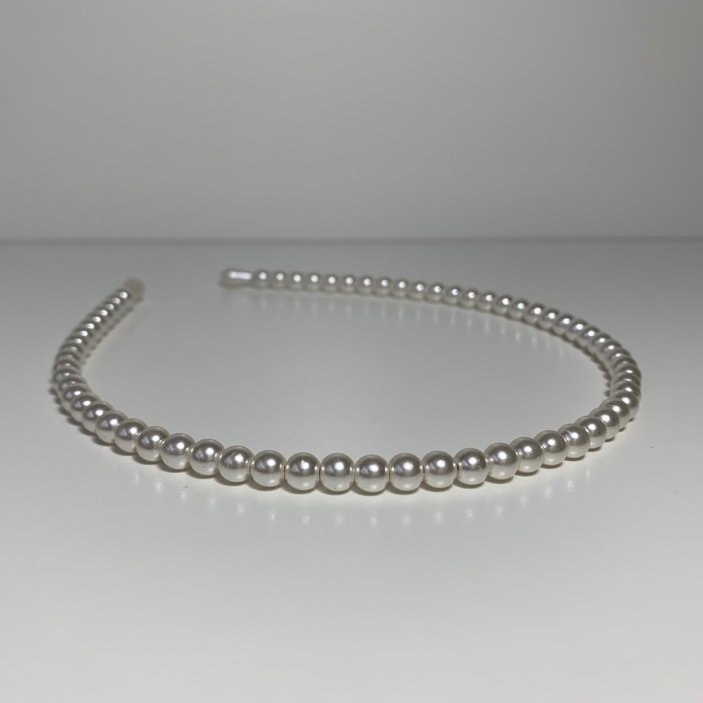 The Polished Hairband